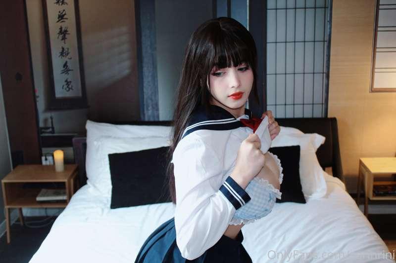 Was planning to do a small nonshibari set but idk now :( i a..