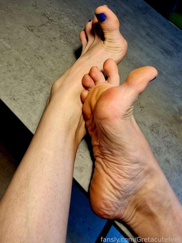 gretacutefeet image #5