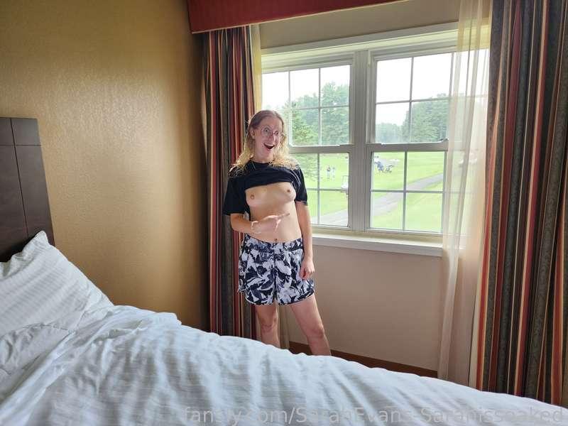 sarahissoaked image #2
