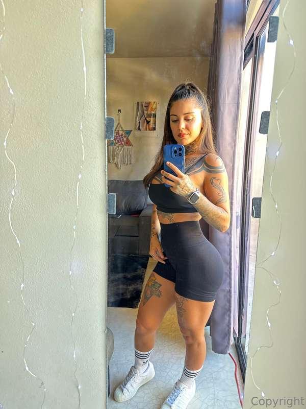 Si me tuvieras enfrente, no aguantarías