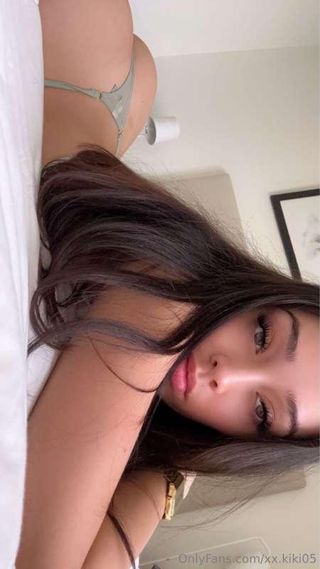 Eyes on me 👀