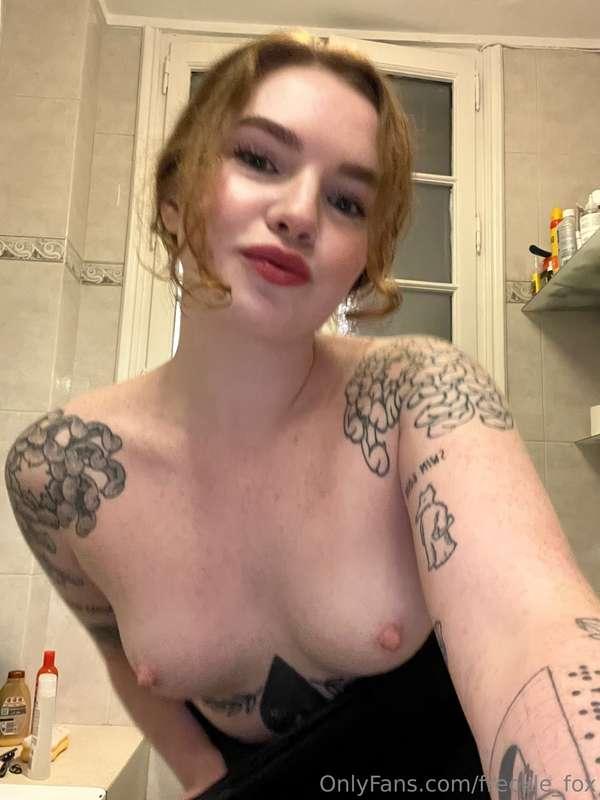 freckle_fox image #1