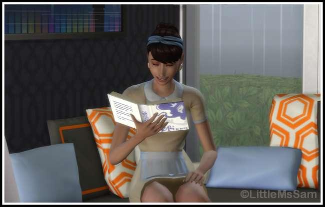 New Mod "Live In Services"