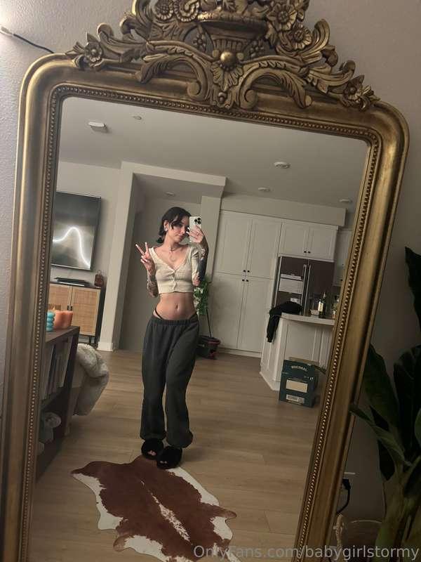 Do you think I’m cute 😊