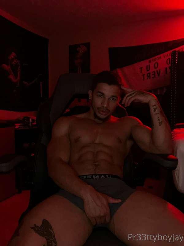 pr33ttyboyjay main image