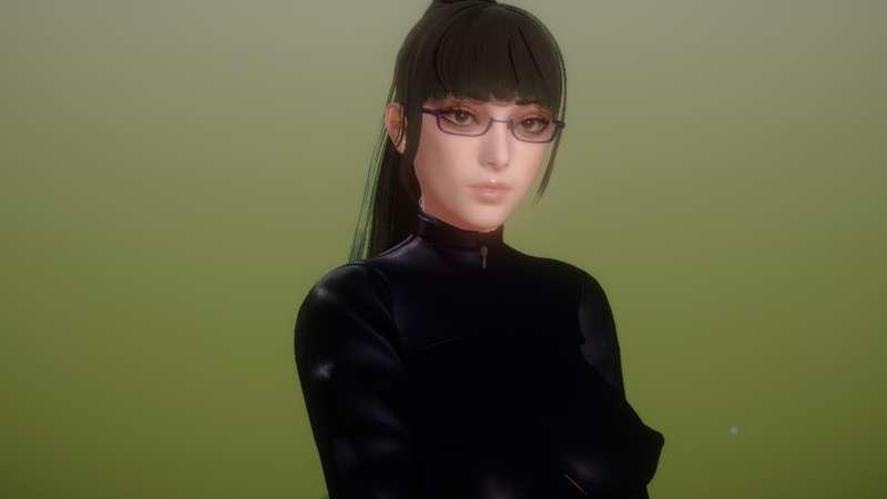 Maki Zenin (JJK)!