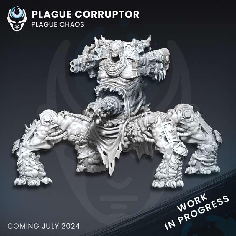 July Release Sneak Peek