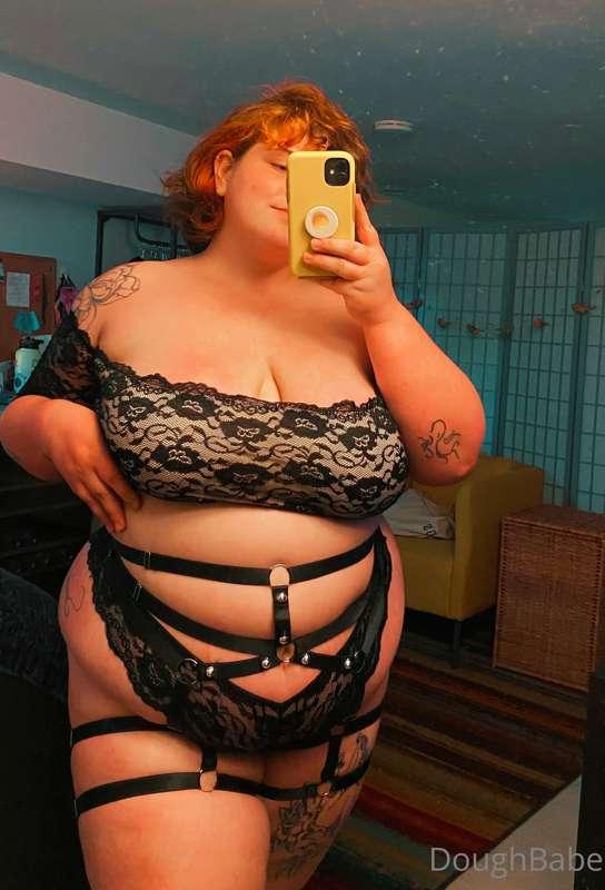 doughbabebbw image #0