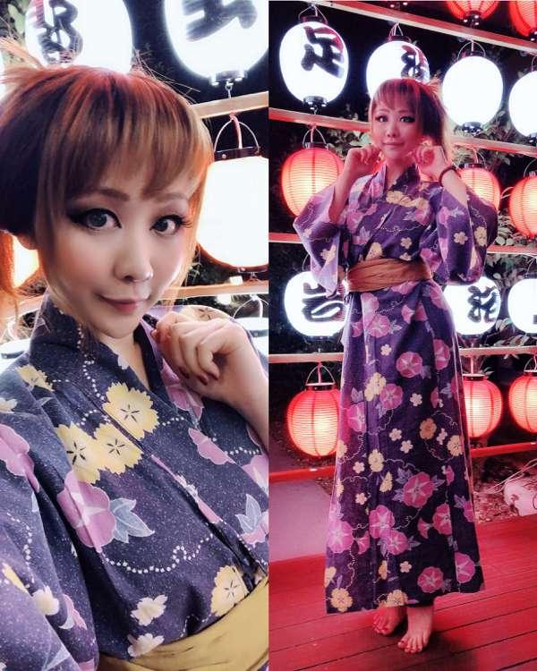 Japan Adventures!!