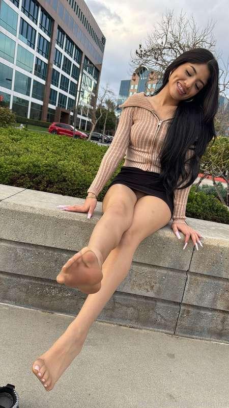 nylonlatina image #1
