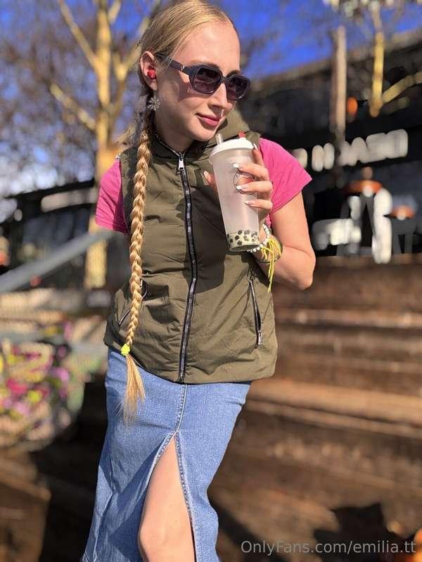 What's your spring mood? What are you going to inspire yours..