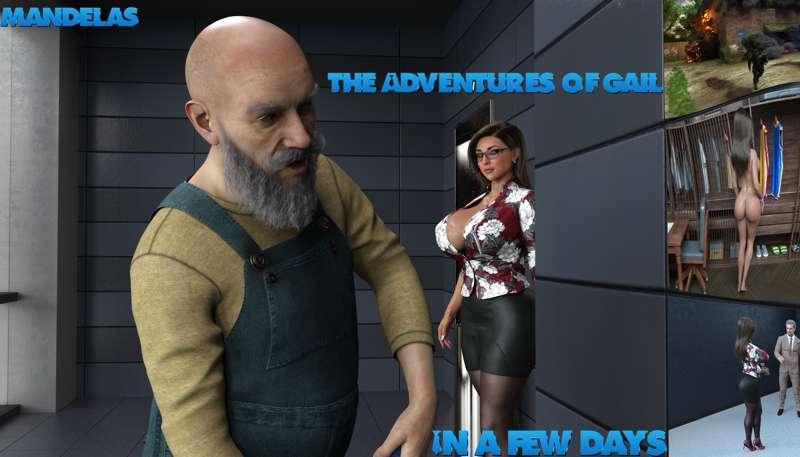 The Adventures of Gail [Soon]