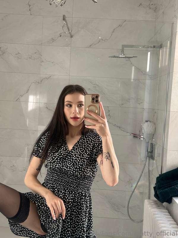 hope your day is going great??