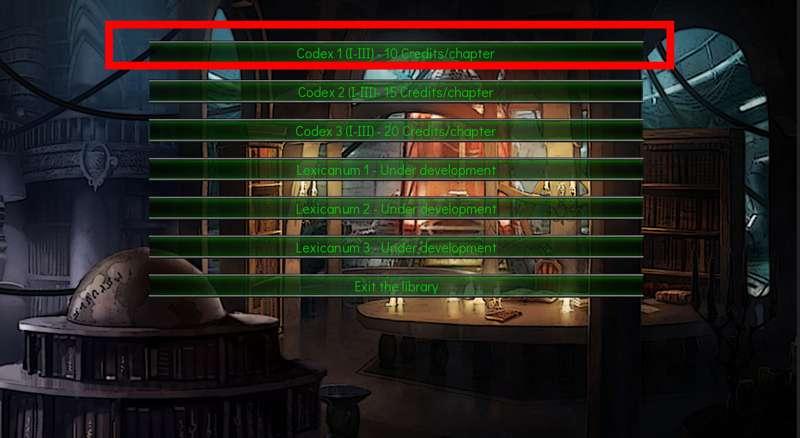 Replacing the placeholder dialogues from the previous build... #2
