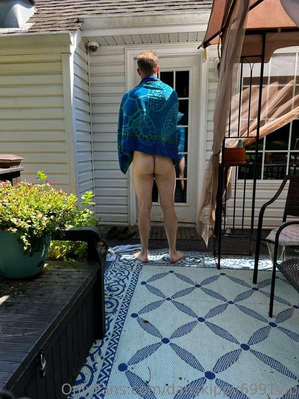 It’s a full moon tonight 