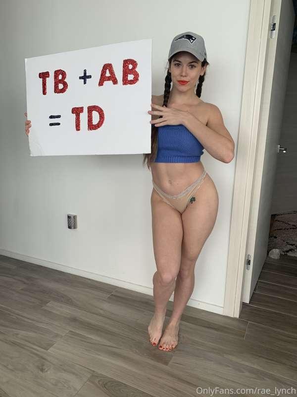 Go Pats !! 💙❤️
