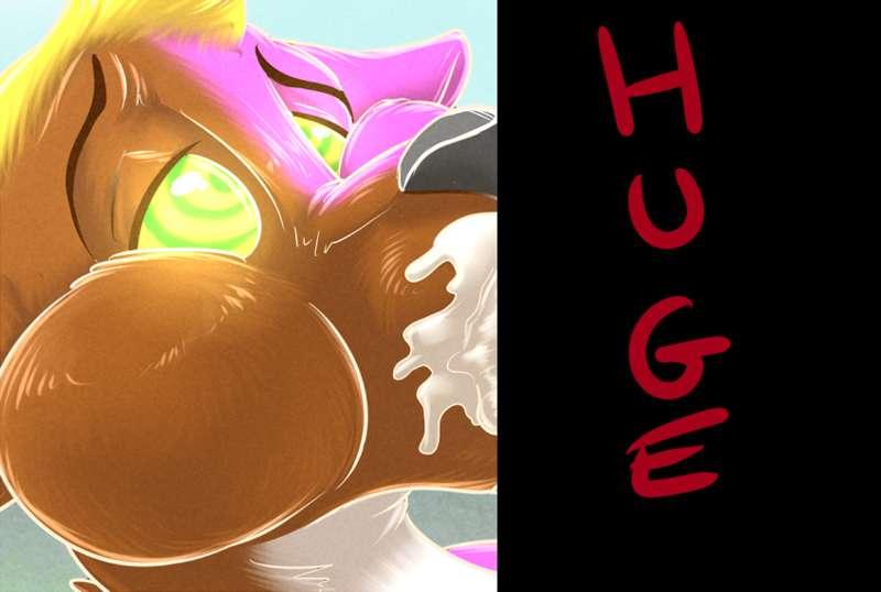 April raffle winner 1: TyHusky high resolution