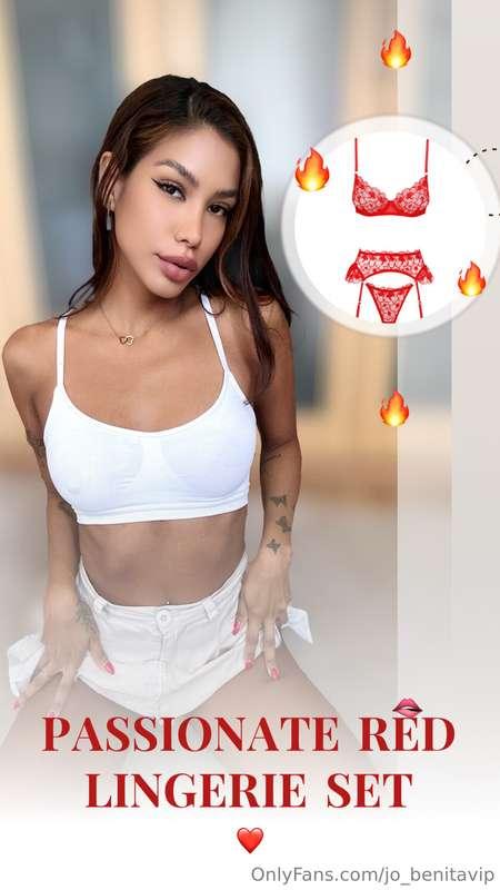 Hey my sweet ❤️‍🔥💋  You know how important it is for every g..