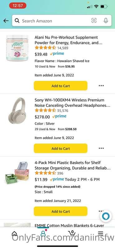 Hehehe someone go buy these headphones off my wishlist that ..