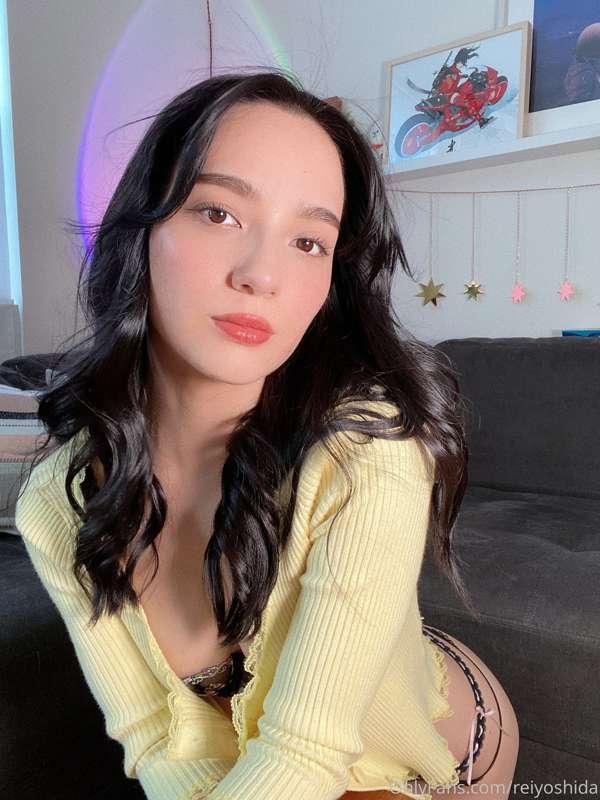 😘