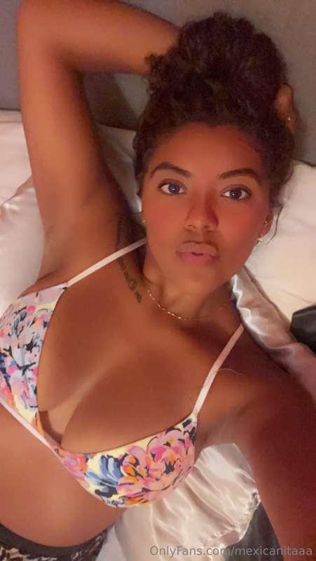 Who’s up ?
