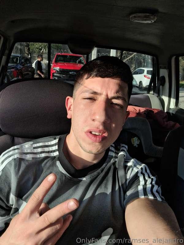 Buen solsito de domingo ☀️