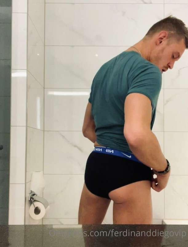 I think i dropped something ;) 😏