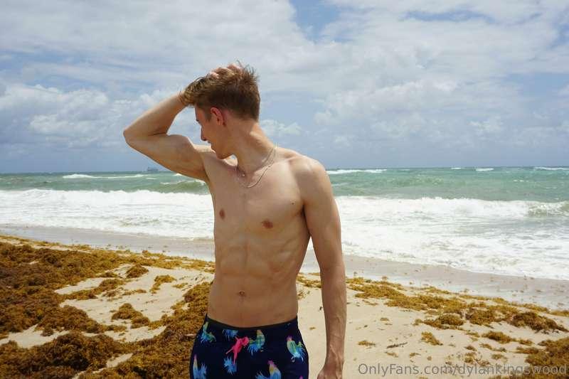 Get wet with me...?