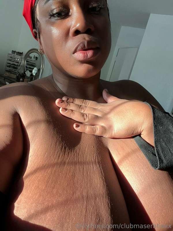 Turning the temperature up one like at a time.🔥Care to join ..