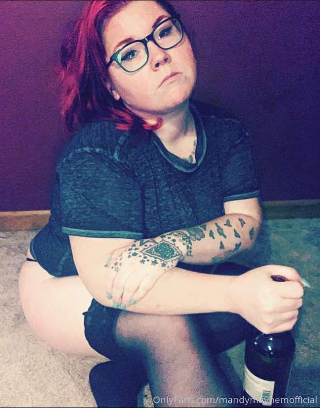 Badass with a good ass. 😉