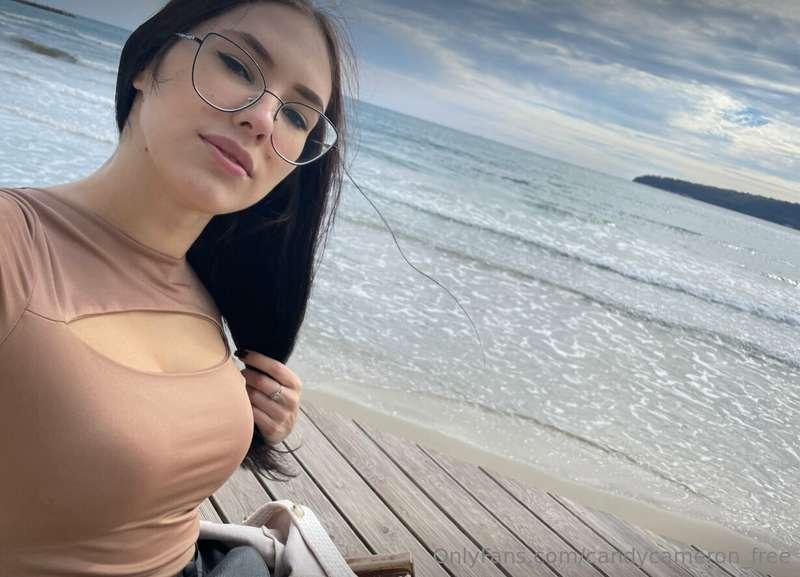 In this tranquil oasis by the sea, I find solace, inspiratio..