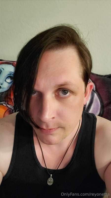 Well. It's too late to do anything about it now since I alre..