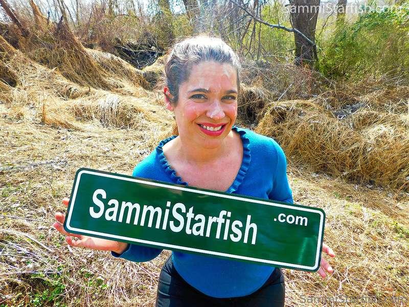 sammi-starfish image #30