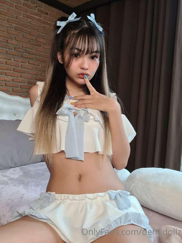 Do I look innocent Let me show you I’m not 😉