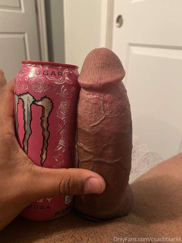 this dick is a monster 🥵🥵