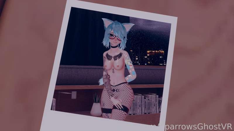 sparrowsghostvr image #3