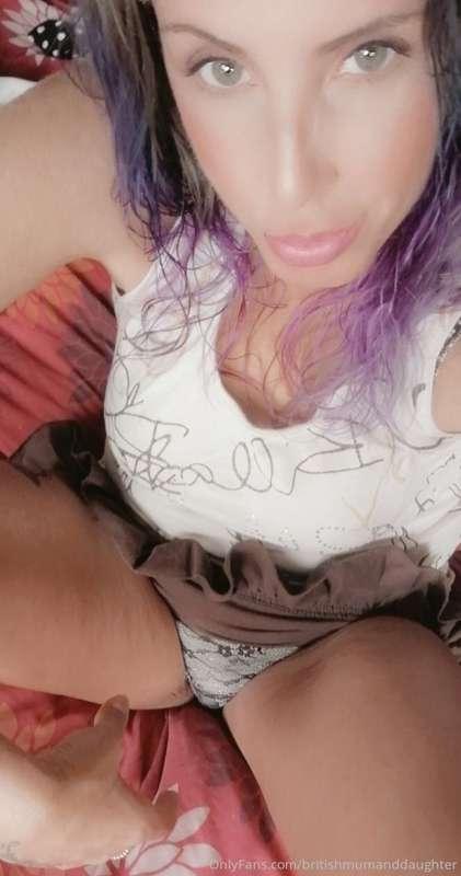 Oops. I'm flashing 😍😘😉