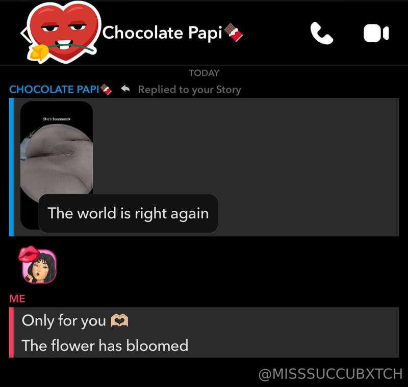 misssuccubxtch image #0