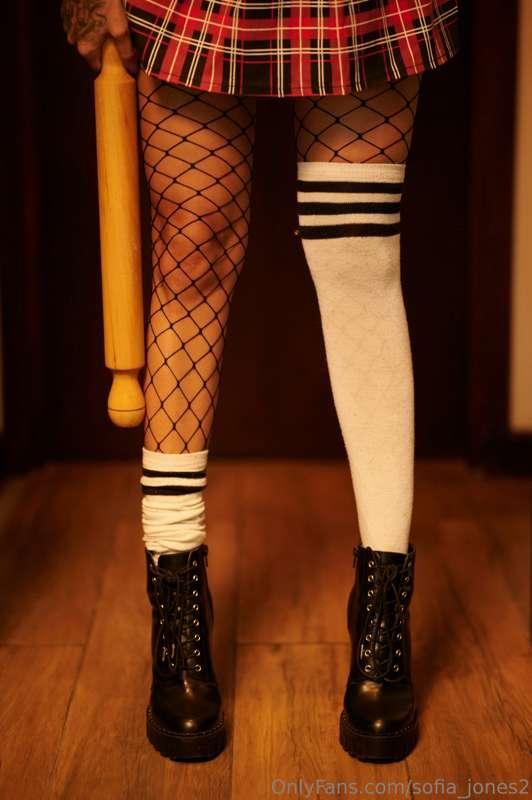 Shall we start the game?🧟‍♀️
Trick or treat...🎃
🎃Trick: spin..