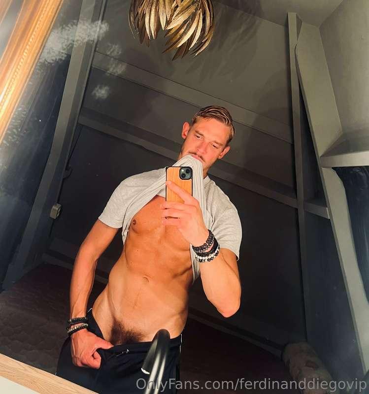 Goodmorning MrBush 🔥