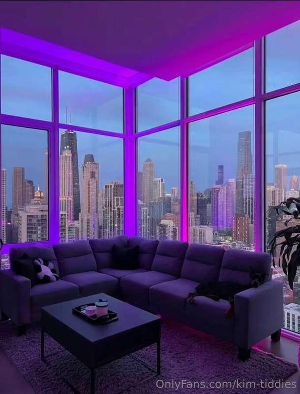 You’re “stuck” with me in this very room😈, what’s your next ..