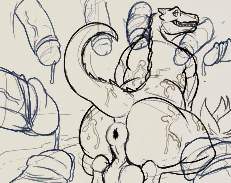 Dino Party