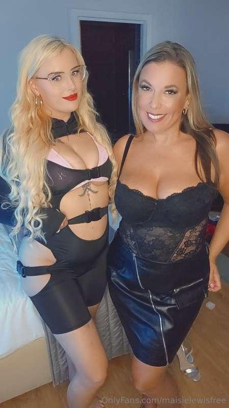 Where are you taking us? 😉
