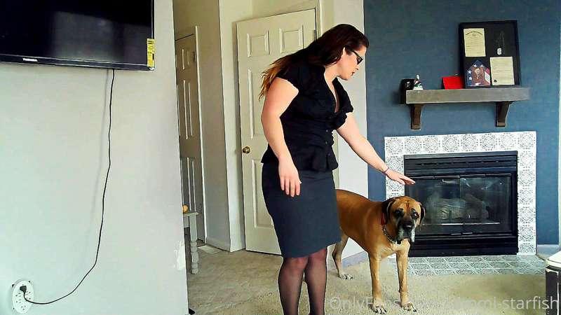 The best milfs are helpless milfs ;)