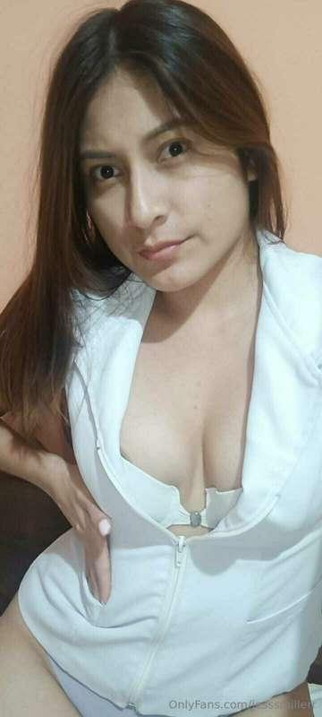 What will you choose? 😋
Show how naughty you are!😈
5$ Slap 👏..