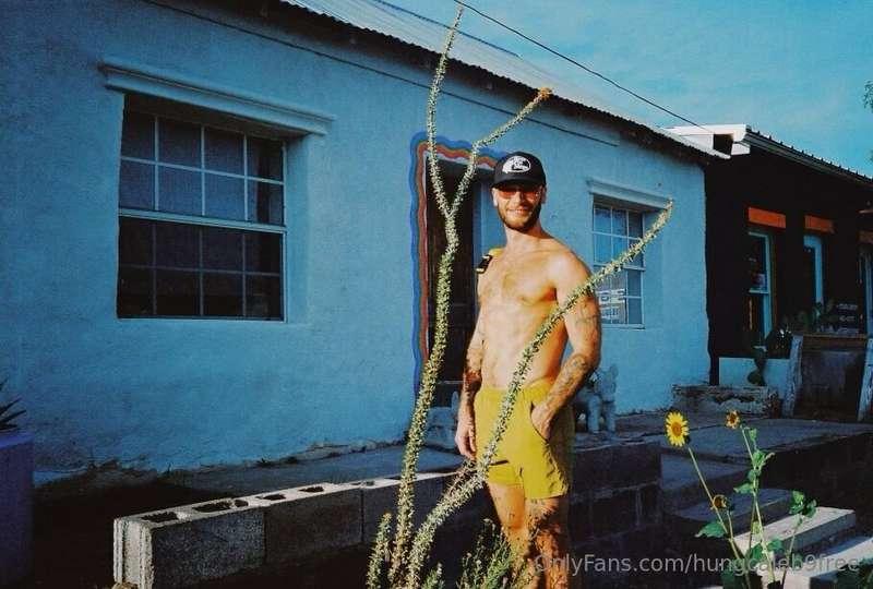 Marfa, Texas. Where my ranchers at?