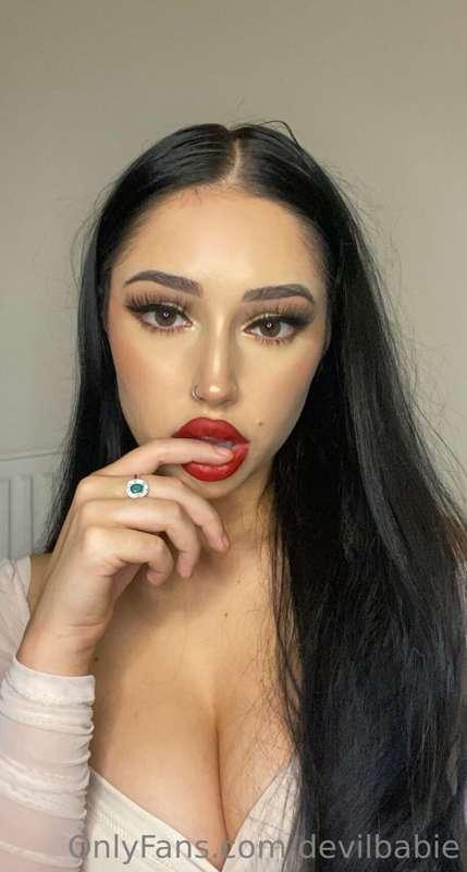 look me in my eye