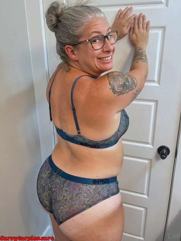 Is it fat enough for you sir?
