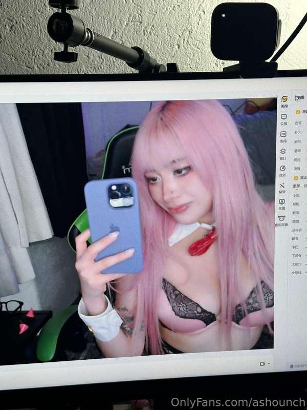 💕