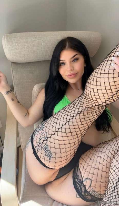 good morning 🍀 did you wake up feeling lucky? 